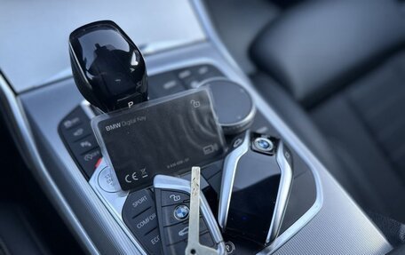 BMW 3 серия, 2019 год, 3 350 000 рублей, 30 фотография