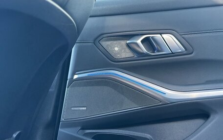 BMW 3 серия, 2019 год, 3 350 000 рублей, 37 фотография