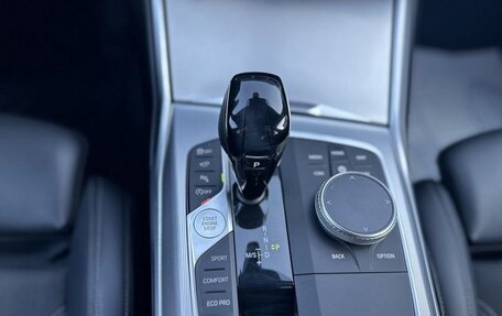 BMW 3 серия, 2019 год, 3 350 000 рублей, 36 фотография