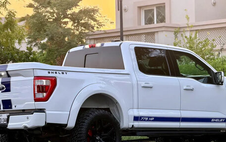Ford F-150, 2023 год, 9 999 000 рублей, 7 фотография