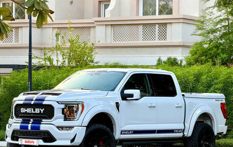 Ford F-150, 2023 год, 9 999 000 рублей, 4 фотография