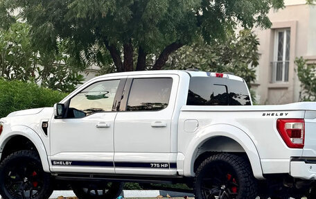 Ford F-150, 2023 год, 9 999 000 рублей, 9 фотография