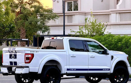 Ford F-150, 2023 год, 9 999 000 рублей, 8 фотография