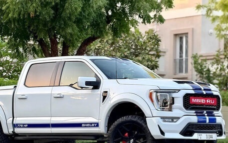 Ford F-150, 2023 год, 9 999 000 рублей, 5 фотография