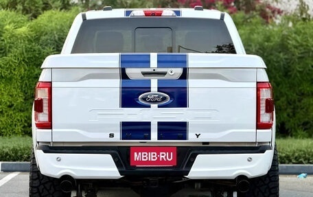 Ford F-150, 2023 год, 9 999 000 рублей, 6 фотография