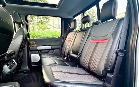 Ford F-150, 2023 год, 9 999 000 рублей, 12 фотография
