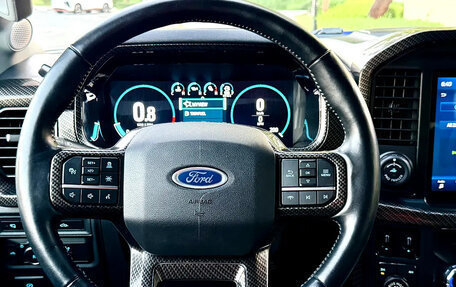 Ford F-150, 2023 год, 9 999 000 рублей, 11 фотография