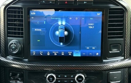 Ford F-150, 2023 год, 9 999 000 рублей, 14 фотография