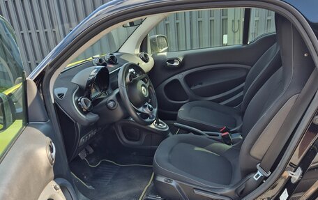 Smart Fortwo III, 2016 год, 750 000 рублей, 8 фотография