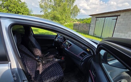 Mitsubishi Lancer IX, 2008 год, 750 000 рублей, 2 фотография