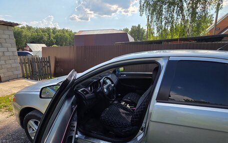 Mitsubishi Lancer IX, 2008 год, 750 000 рублей, 5 фотография