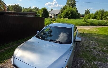 Mitsubishi Lancer IX, 2008 год, 750 000 рублей, 6 фотография