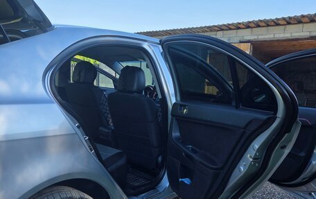 Mitsubishi Lancer IX, 2008 год, 750 000 рублей, 11 фотография