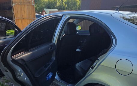 Mitsubishi Lancer IX, 2008 год, 750 000 рублей, 14 фотография