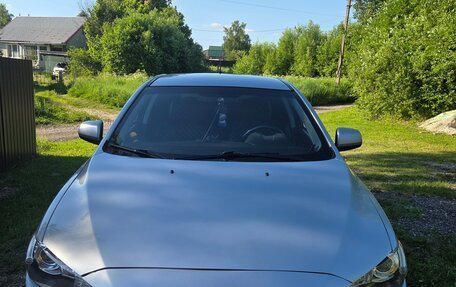 Mitsubishi Lancer IX, 2008 год, 750 000 рублей, 18 фотография
