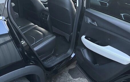 Chevrolet Captiva, 2022 год, 1 930 000 рублей, 5 фотография