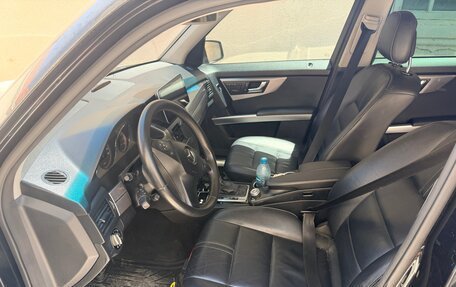Mercedes-Benz GLK-Класс, 2009 год, 1 150 000 рублей, 2 фотография