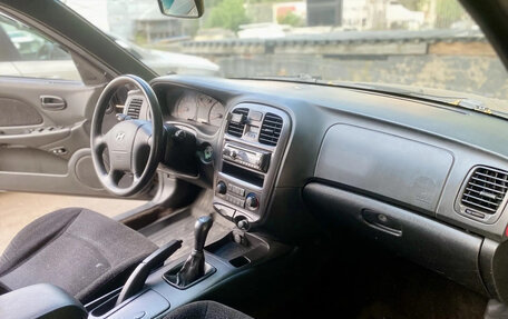 Hyundai Sonata IV рестайлинг, 2008 год, 340 000 рублей, 7 фотография