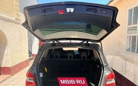 Mercedes-Benz GLK-Класс, 2009 год, 1 150 000 рублей, 7 фотография