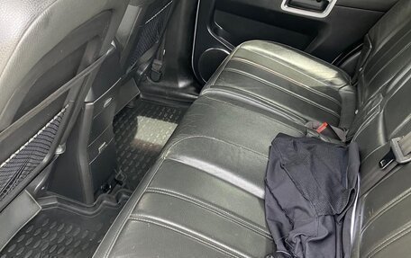 Opel Antara I, 2010 год, 850 000 рублей, 10 фотография