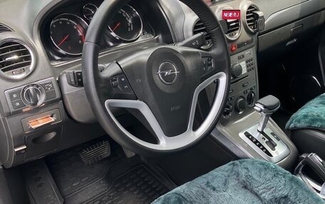 Opel Antara I, 2010 год, 850 000 рублей, 9 фотография