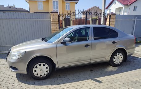 Skoda Octavia, 2011 год, 860 000 рублей, 8 фотография