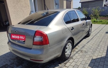 Skoda Octavia, 2011 год, 860 000 рублей, 6 фотография