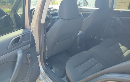 Skoda Octavia, 2011 год, 860 000 рублей, 10 фотография