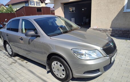 Skoda Octavia, 2011 год, 860 000 рублей, 7 фотография