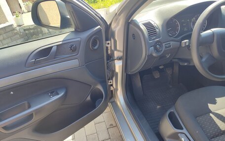 Skoda Octavia, 2011 год, 860 000 рублей, 9 фотография
