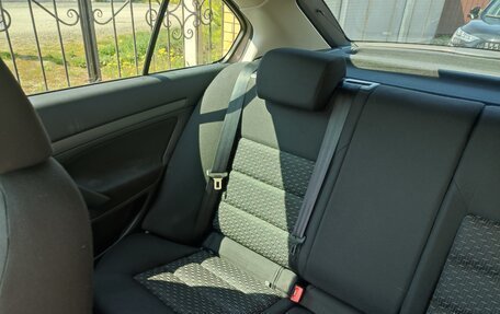 Skoda Octavia, 2011 год, 860 000 рублей, 15 фотография