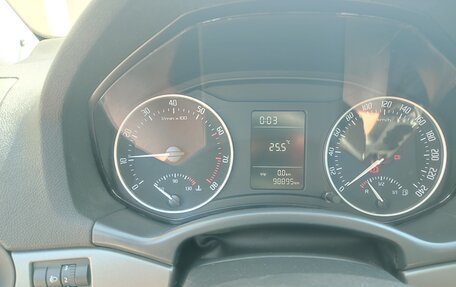 Skoda Octavia, 2011 год, 860 000 рублей, 12 фотография