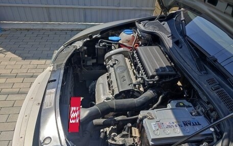 Skoda Octavia, 2011 год, 860 000 рублей, 13 фотография