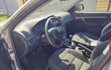 Skoda Octavia, 2011 год, 860 000 рублей, 16 фотография