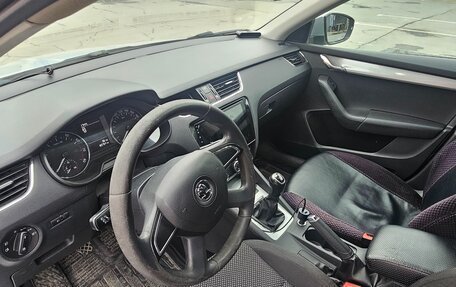 Skoda Octavia, 2014 год, 980 000 рублей, 14 фотография