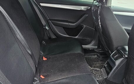 Skoda Octavia, 2014 год, 980 000 рублей, 8 фотография