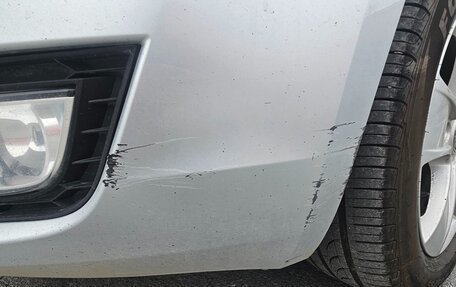 Skoda Octavia, 2014 год, 980 000 рублей, 13 фотография