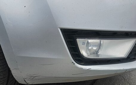 Skoda Octavia, 2014 год, 980 000 рублей, 11 фотография