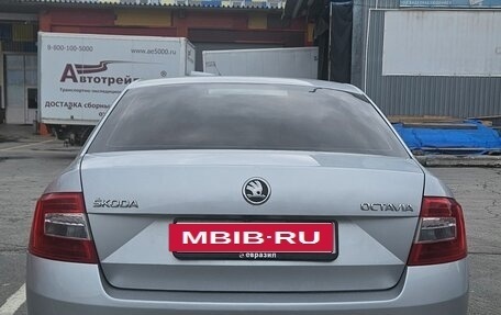 Skoda Octavia, 2014 год, 980 000 рублей, 5 фотография
