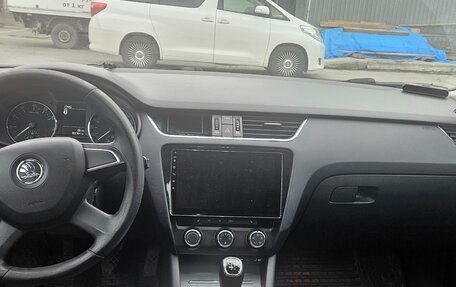 Skoda Octavia, 2014 год, 980 000 рублей, 16 фотография