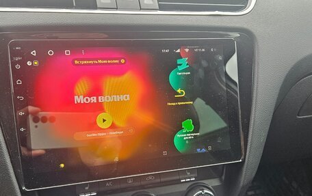 Skoda Octavia, 2014 год, 980 000 рублей, 19 фотография
