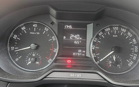 Skoda Octavia, 2014 год, 980 000 рублей, 17 фотография
