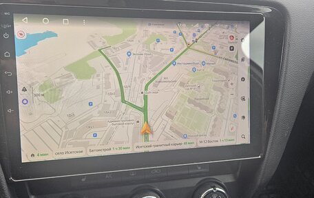 Skoda Octavia, 2014 год, 980 000 рублей, 18 фотография