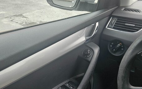Skoda Octavia, 2014 год, 980 000 рублей, 20 фотография