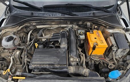 Skoda Octavia, 2014 год, 980 000 рублей, 28 фотография