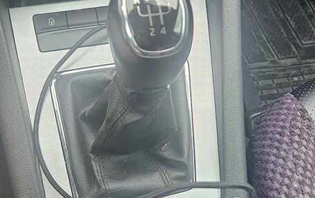Skoda Octavia, 2014 год, 980 000 рублей, 25 фотография