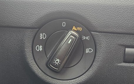 Skoda Octavia, 2014 год, 980 000 рублей, 23 фотография