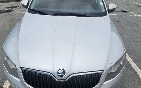 Skoda Octavia, 2014 год, 980 000 рублей, 12 фотография