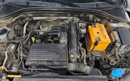 Skoda Octavia, 2014 год, 980 000 рублей, 29 фотография