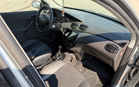 Ford Focus IV, 2004 год, 215 000 рублей, 13 фотография
